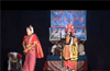 Yakshagana ballet in Udupi March 28